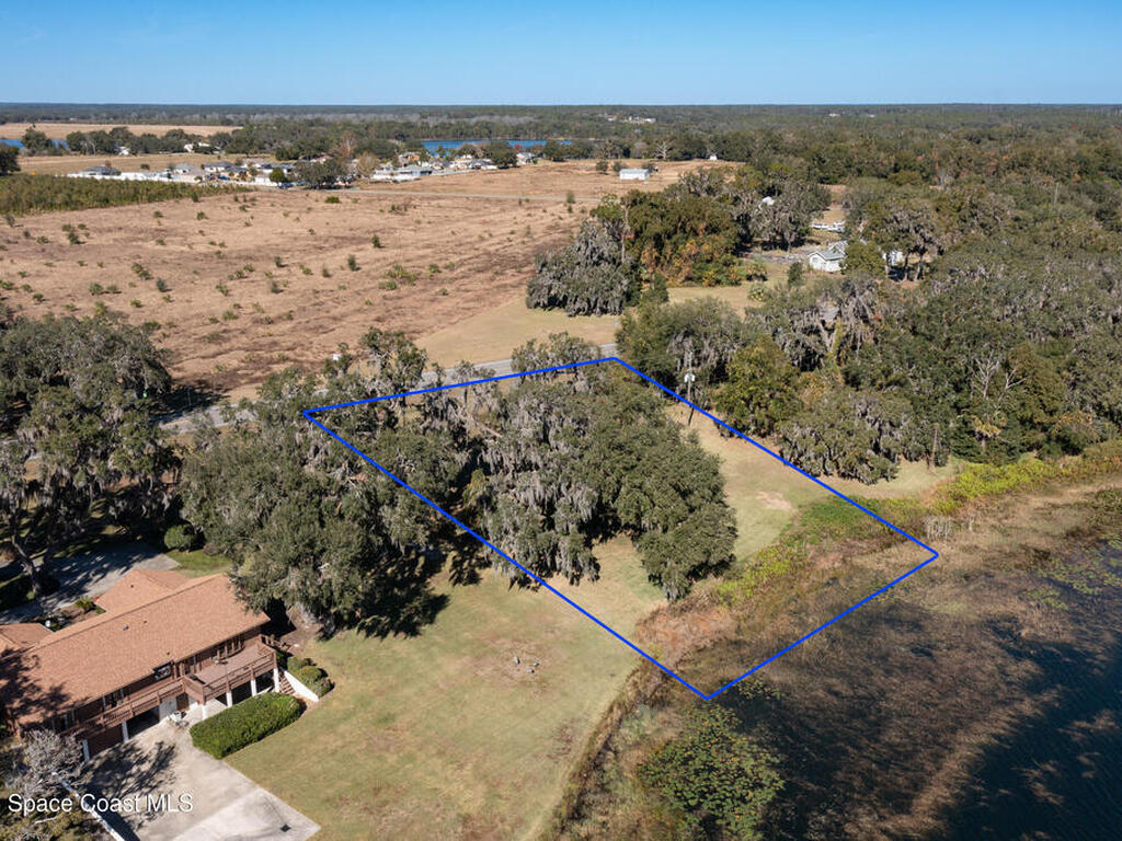 40750 State Road  19, Umatilla, FL 32784