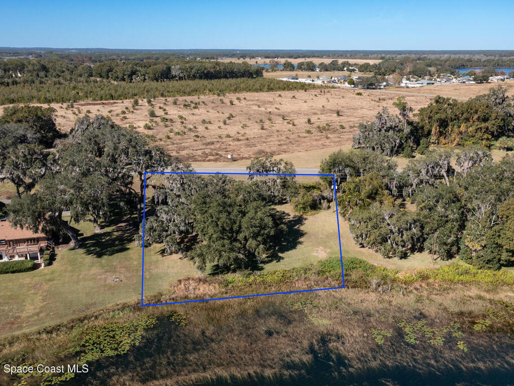40750 State Road  19, Umatilla, FL 32784
