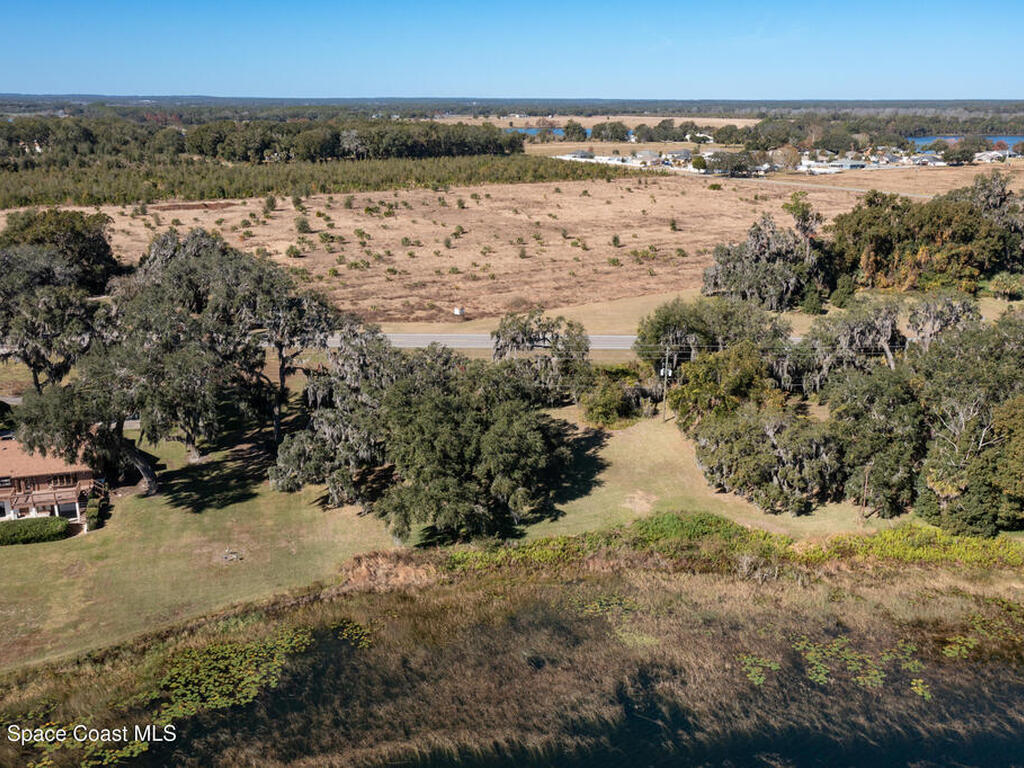 40750 State Road  19, Umatilla, FL 32784