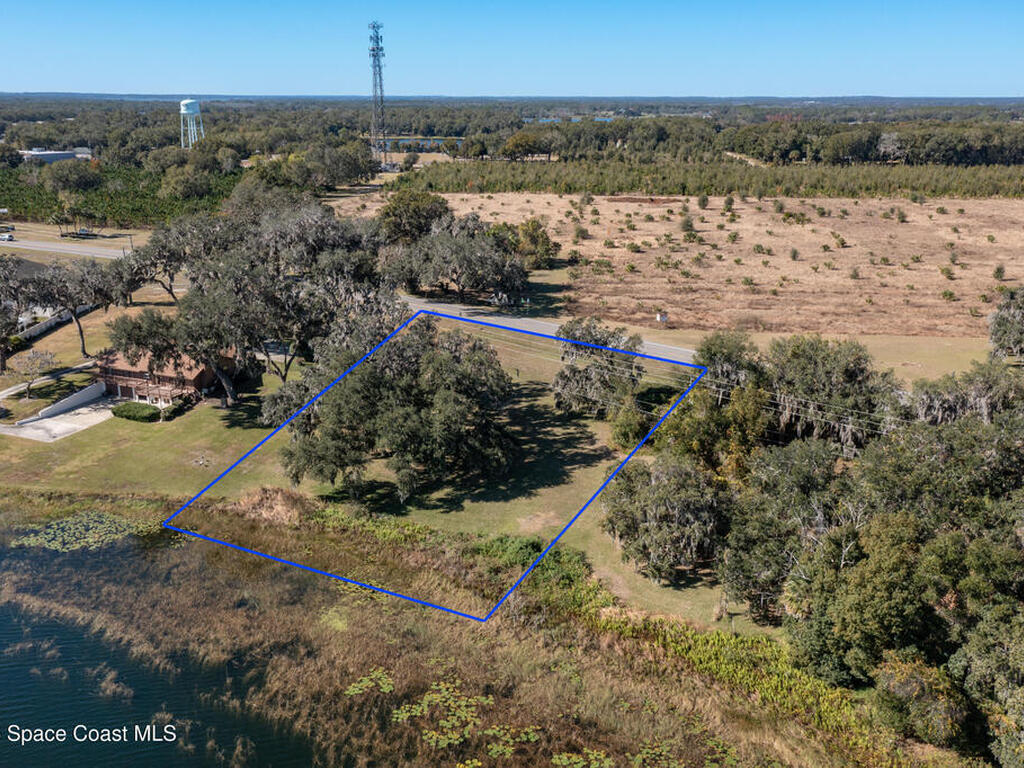 40750 State Road  19, Umatilla, FL 32784