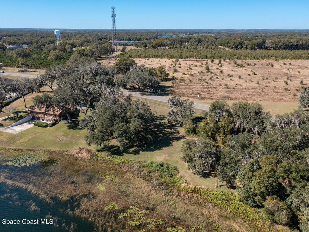 40750 State Road  19, Umatilla, FL 32784