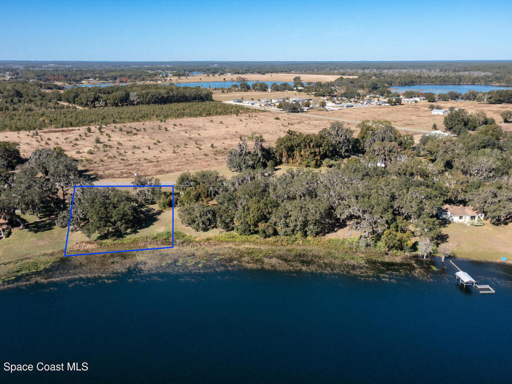 40750 State Road  19, Umatilla, FL 32784