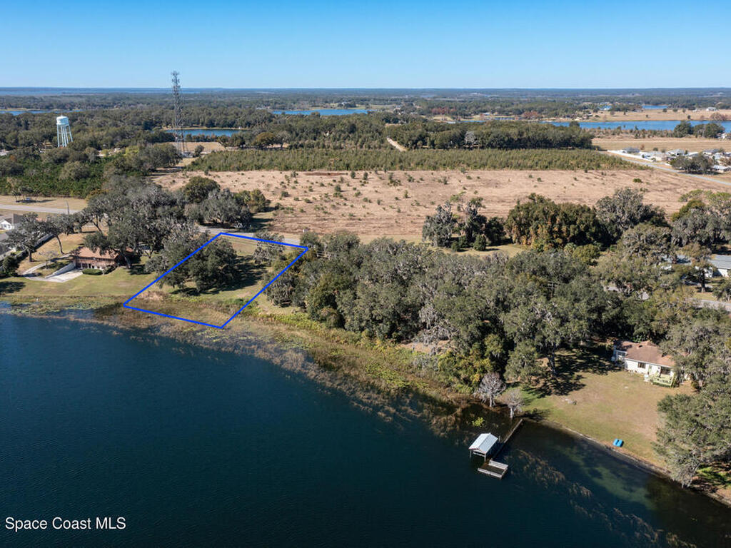 40750 State Road  19, Umatilla, FL 32784