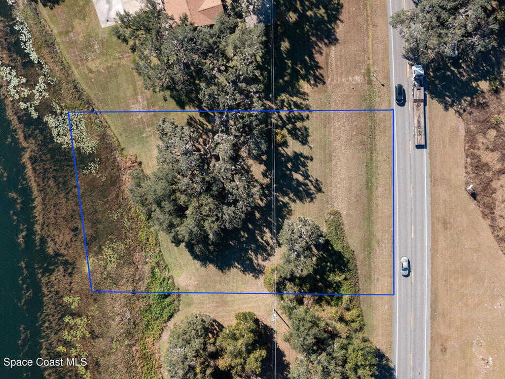 40750 State Road  19, Umatilla, FL 32784