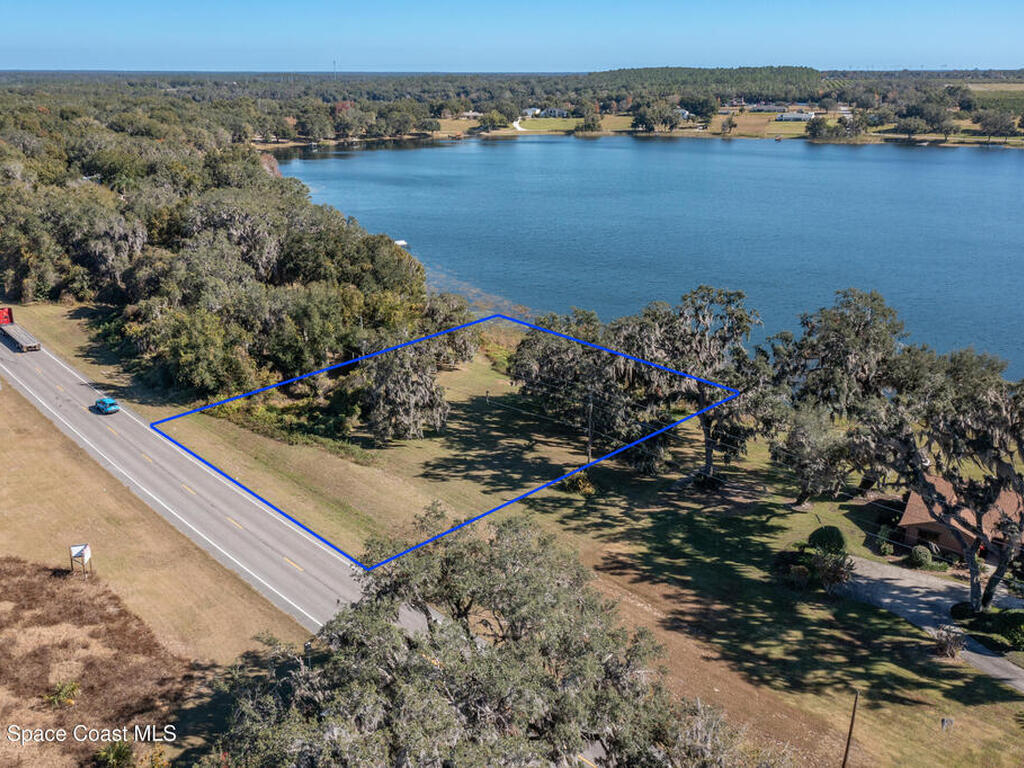40750 State Road  19, Umatilla, FL 32784