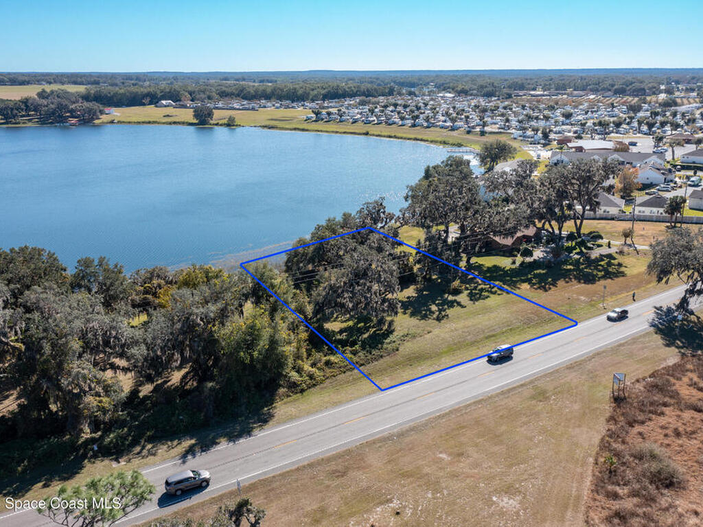 40750 State Road  19, Umatilla, FL 32784