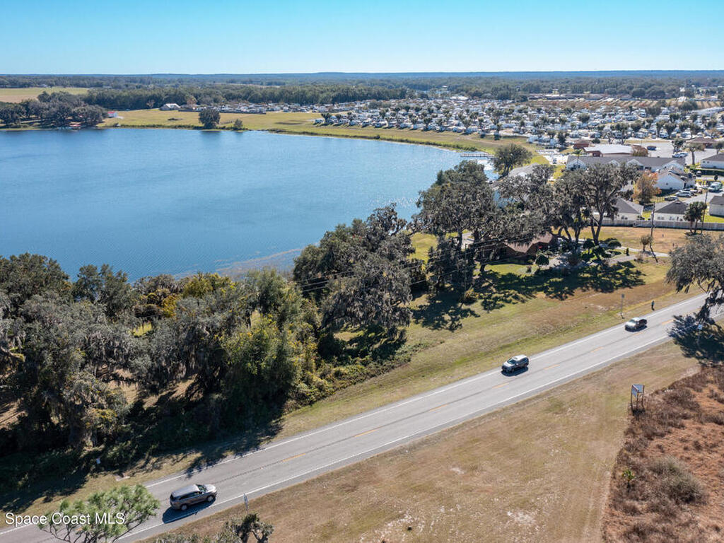 40750 State Road  19, Umatilla, FL 32784