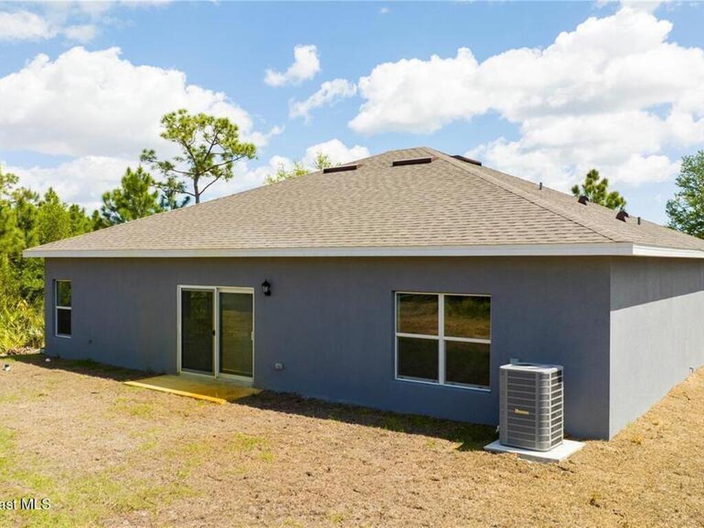 297 Joy Haven Avenue, Palm Bay, FL 32907