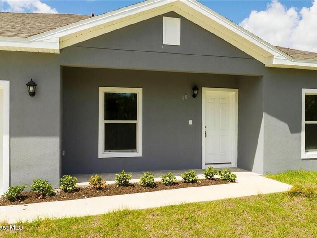 297 Joy Haven Avenue, Palm Bay, FL 32907