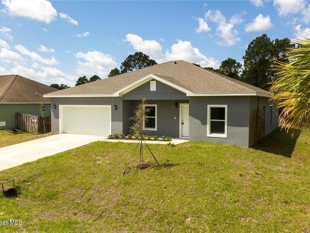 297 Joy Haven Avenue, Palm Bay, FL 32907