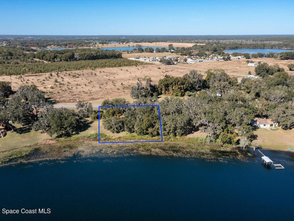 40756 State Road 19, Umatilla, FL 32784