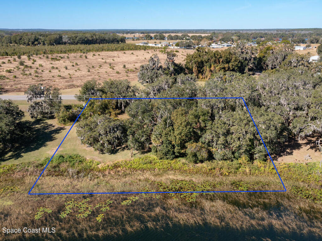 40756 State Road 19, Umatilla, FL 32784