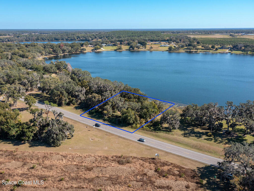 40756 State Road 19, Umatilla, FL 32784