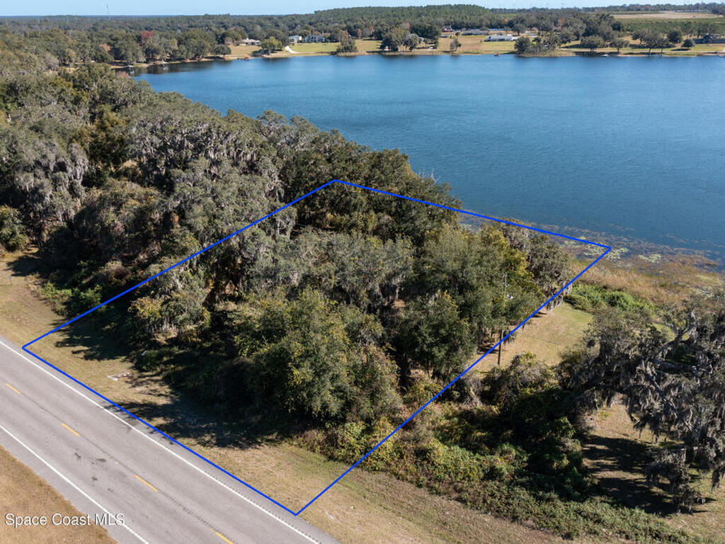 40756 State Road 19, Umatilla, FL 32784