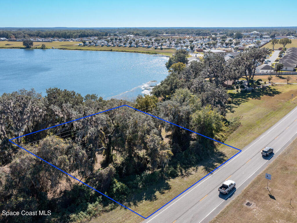 40756 State Road 19, Umatilla, FL 32784