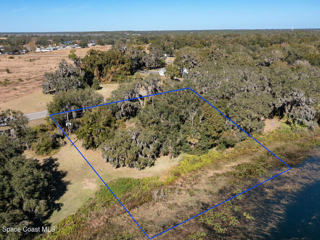 40756 State Road 19, Umatilla, FL 32784