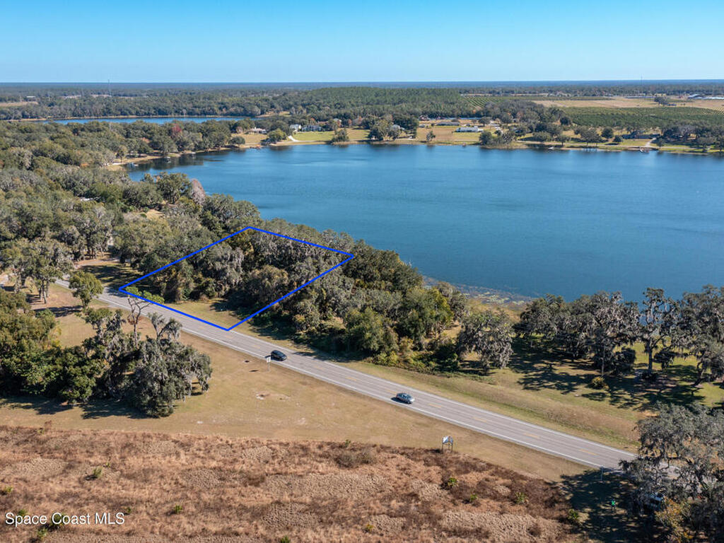 40762 State Road 19, Umatilla, FL 32784