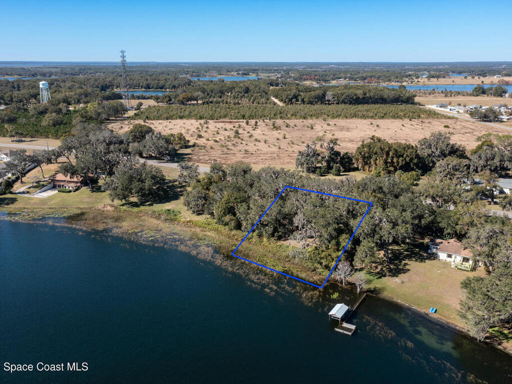 40762 State Road 19, Umatilla, FL 32784