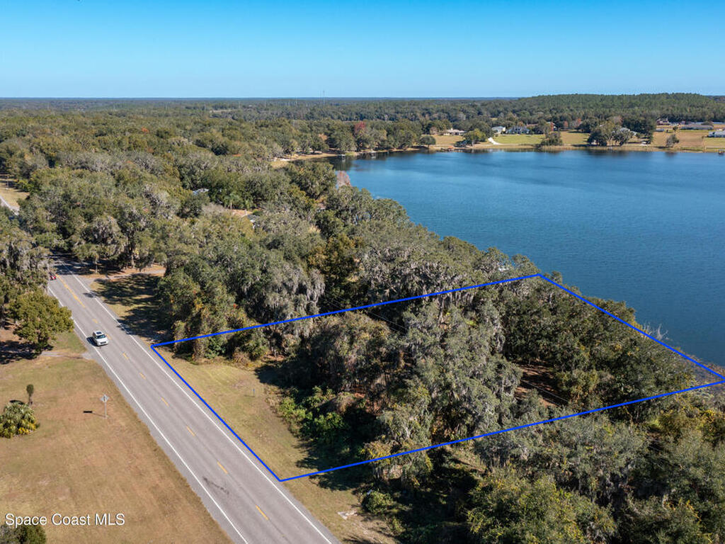 40762 State Road 19, Umatilla, FL 32784