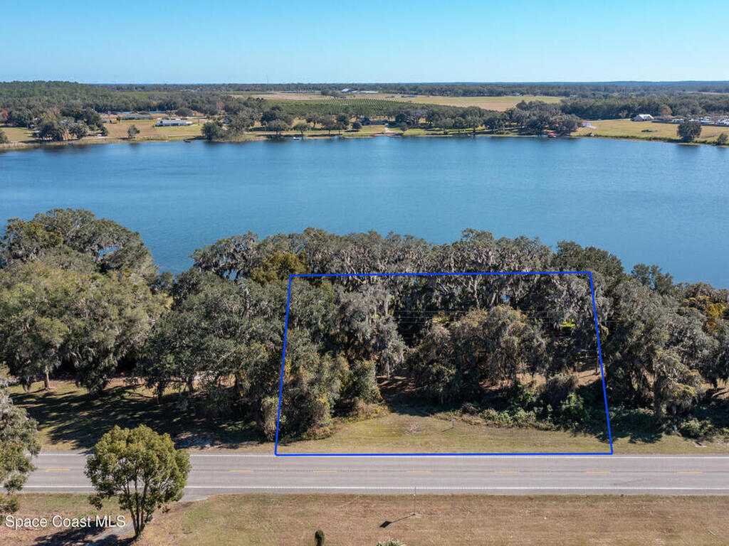 40762 State Road 19, Umatilla, FL 32784