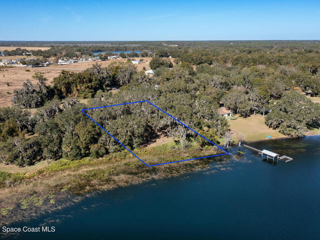 40762 State Road 19, Umatilla, FL 32784