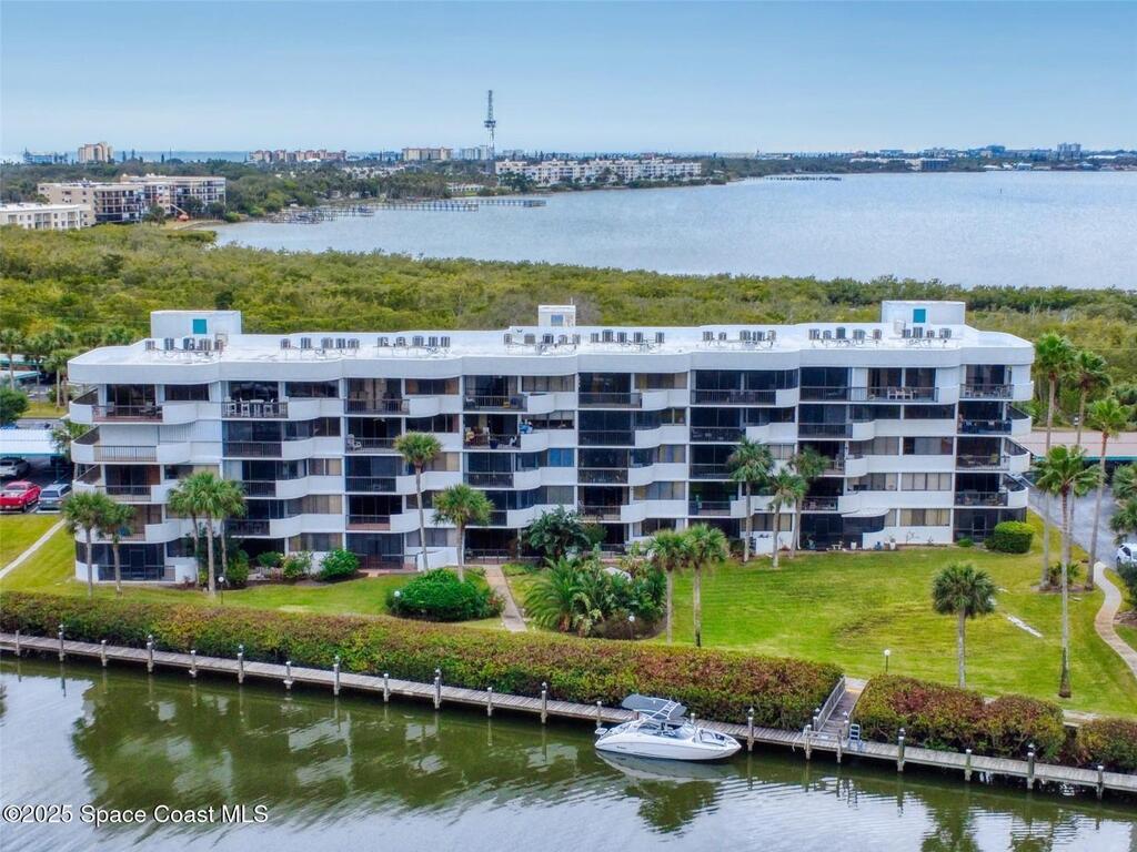 300 Columbia Drive, Cape Canaveral, FL 32920