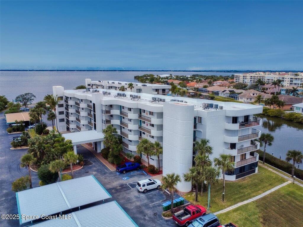 300 Columbia Drive, Cape Canaveral, FL 32920
