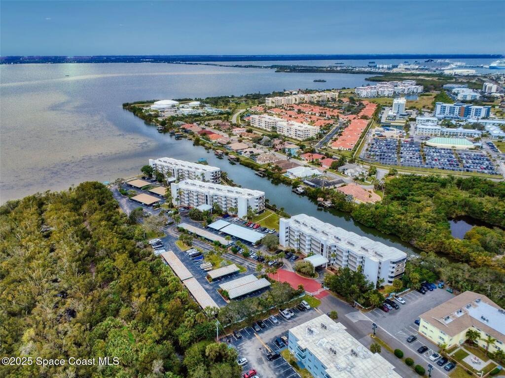 300 Columbia Drive, Cape Canaveral, FL 32920