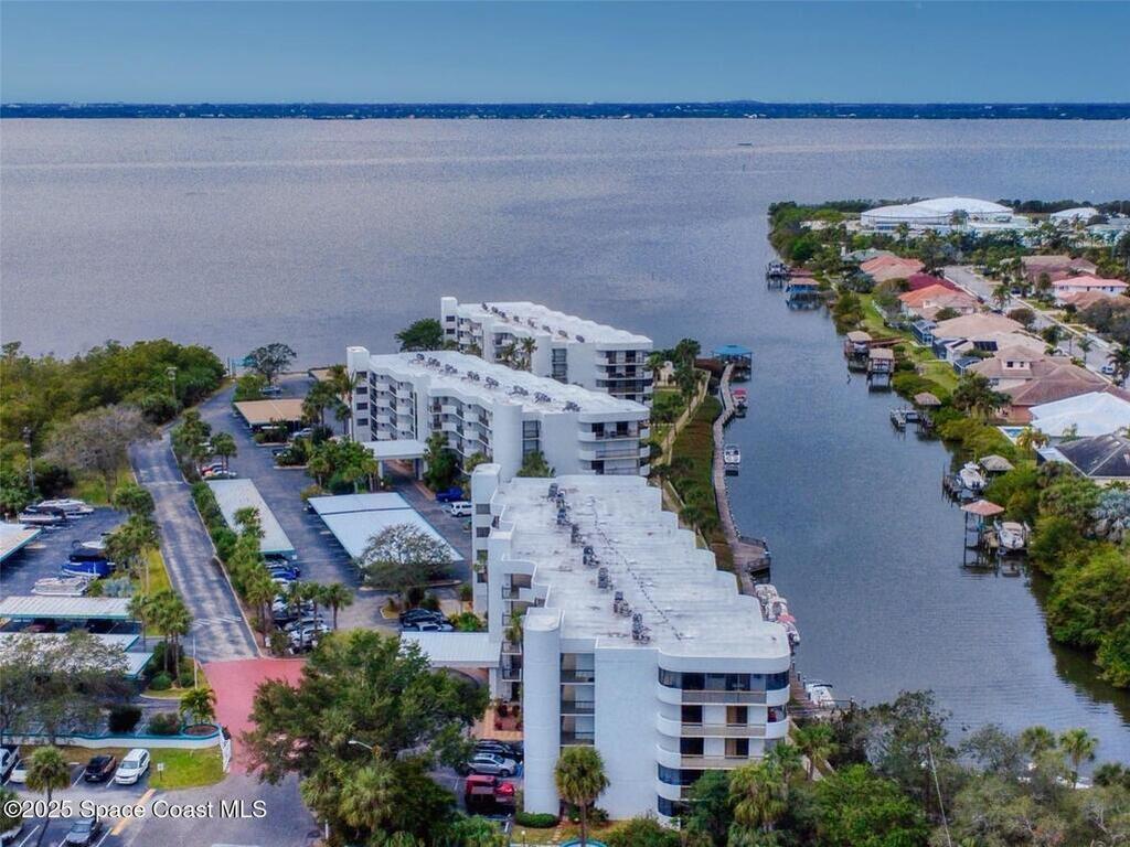 300 Columbia Drive, Cape Canaveral, FL 32920