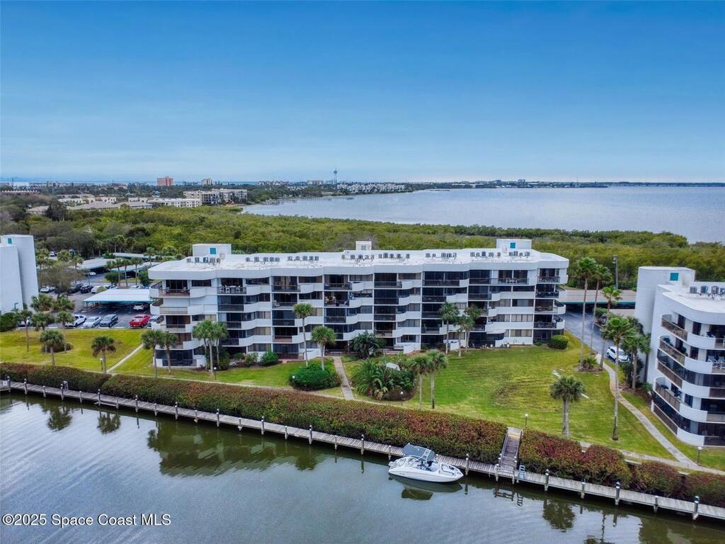 300 Columbia Drive, Cape Canaveral, FL 32920
