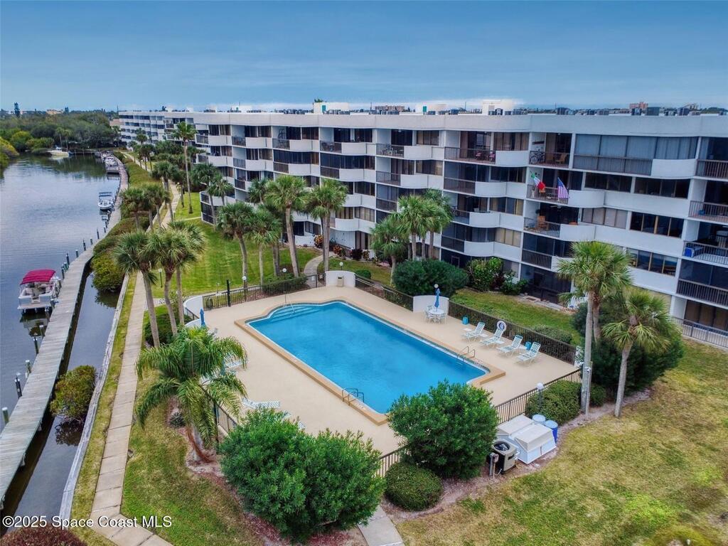 300 Columbia Drive, Cape Canaveral, FL 32920