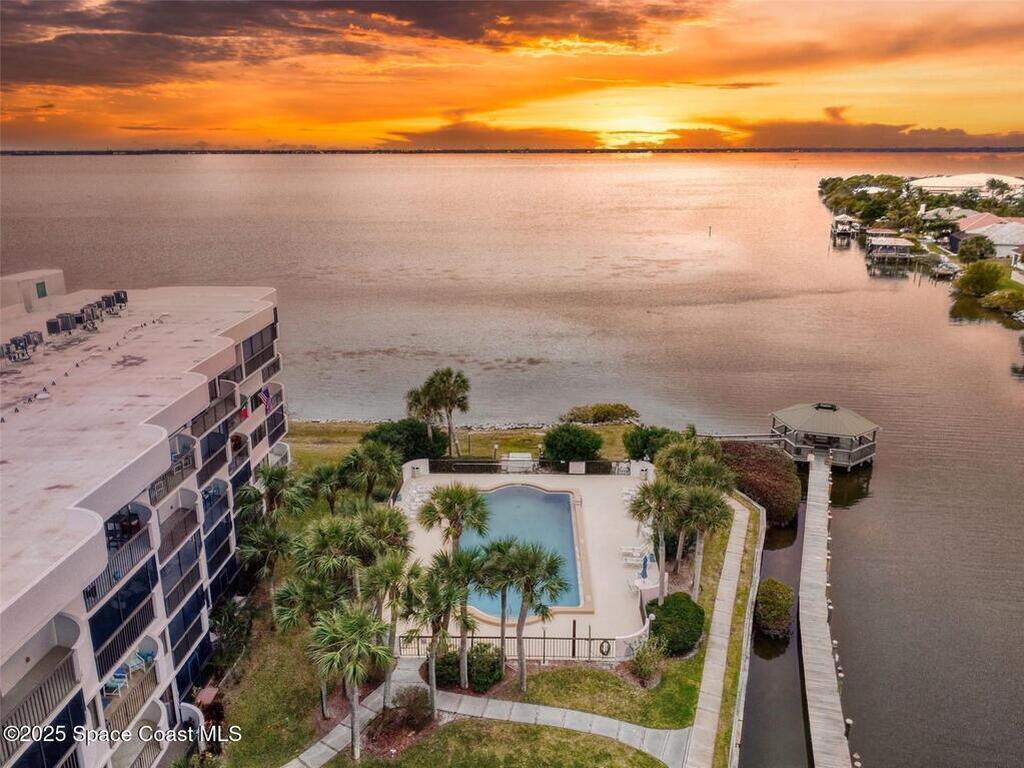 300 Columbia Drive, Cape Canaveral, FL 32920