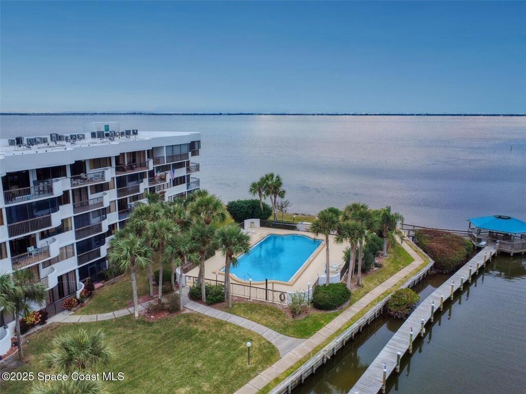 300 Columbia Drive, Cape Canaveral, FL 32920
