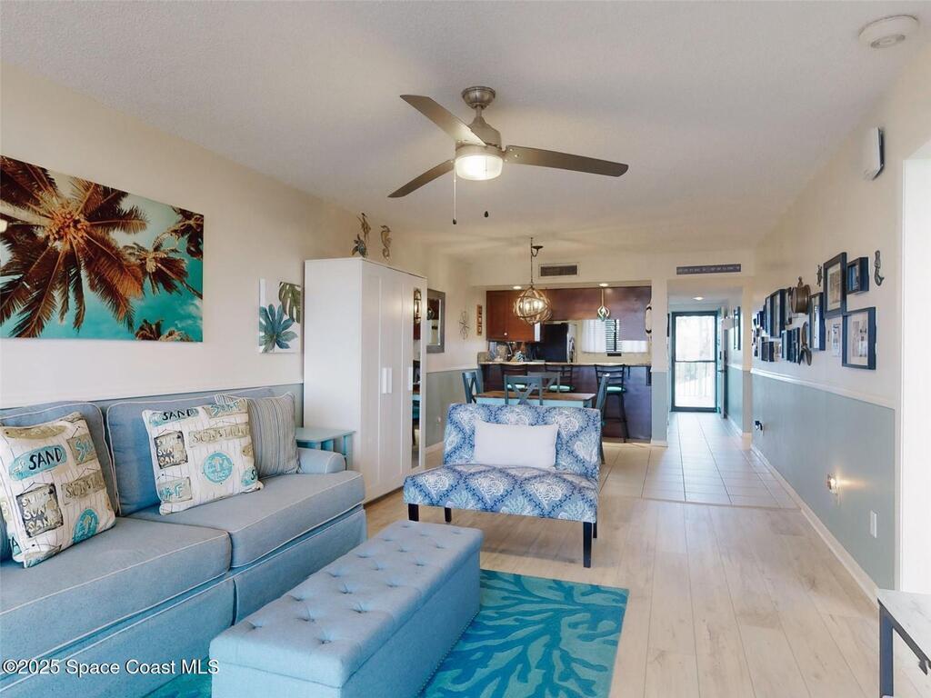 300 Columbia Drive, Cape Canaveral, FL 32920