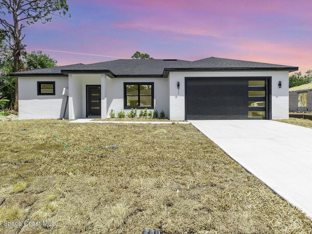 435 Goldsmith Avenue, Palm Bay, FL 32907