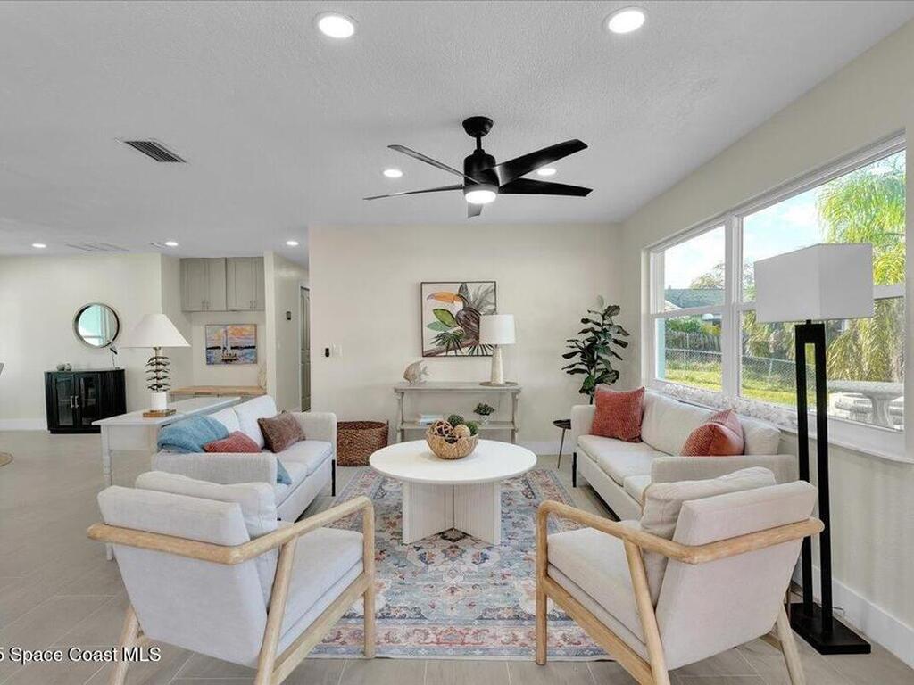 410 Carrioca Court, Merritt Island, FL 32953