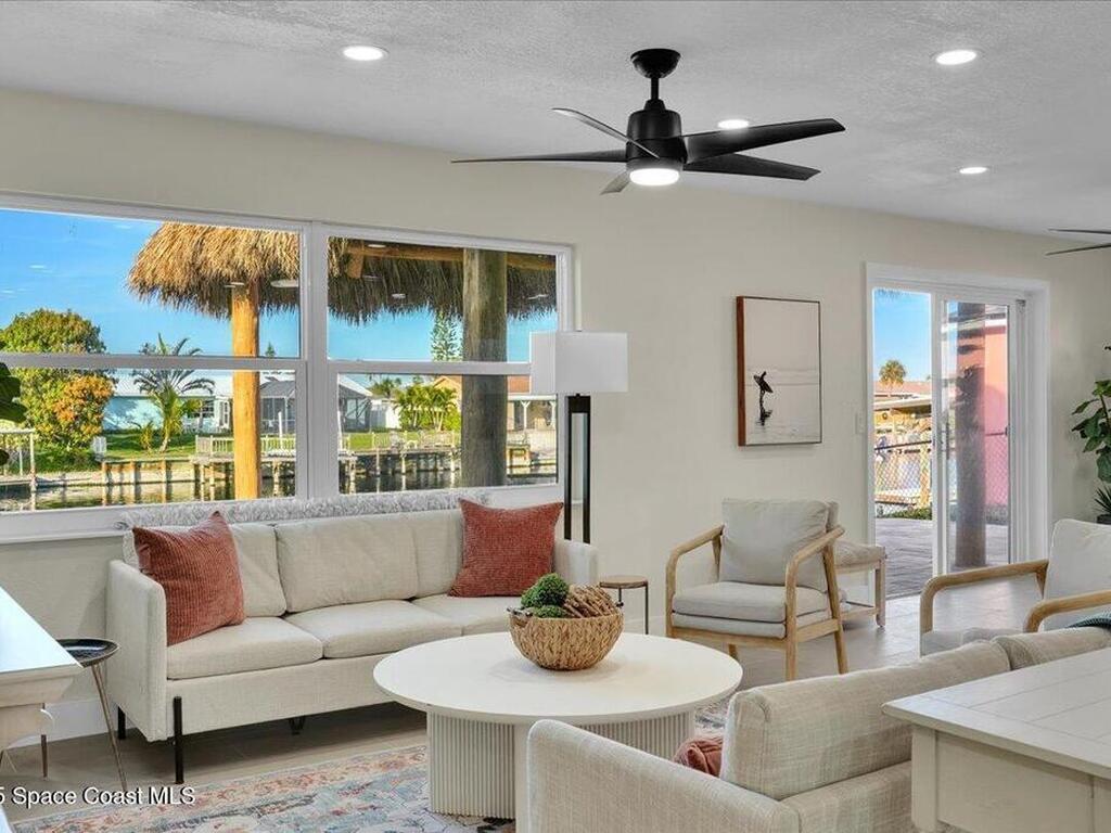 410 Carrioca Court, Merritt Island, FL 32953
