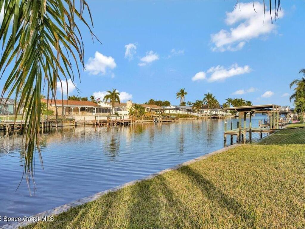 410 Carrioca Court, Merritt Island, FL 32953