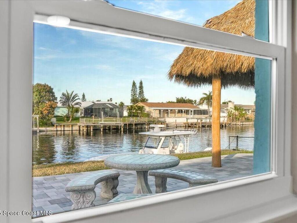 410 Carrioca Court, Merritt Island, FL 32953
