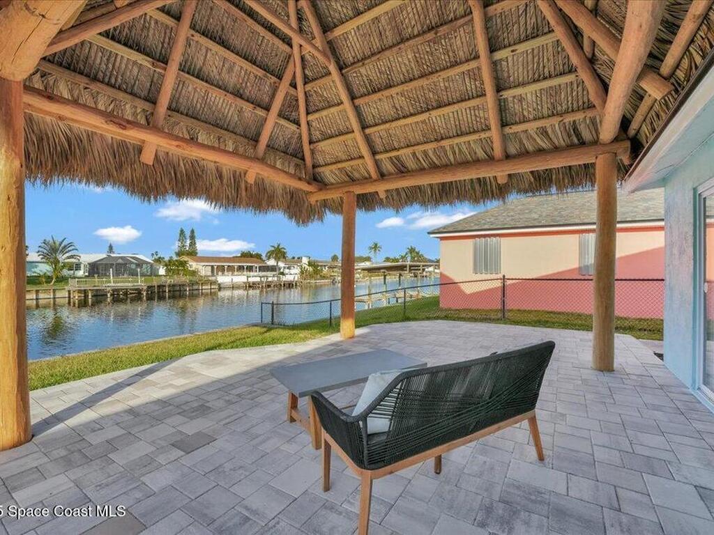 410 Carrioca Court, Merritt Island, FL 32953