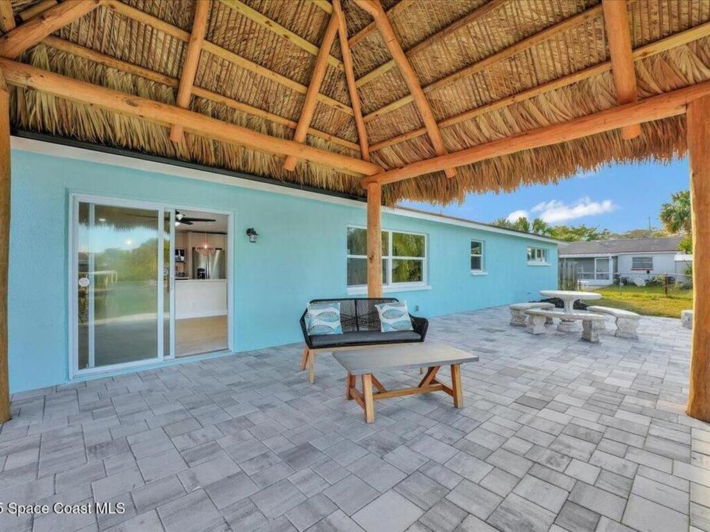 410 Carrioca Court, Merritt Island, FL 32953