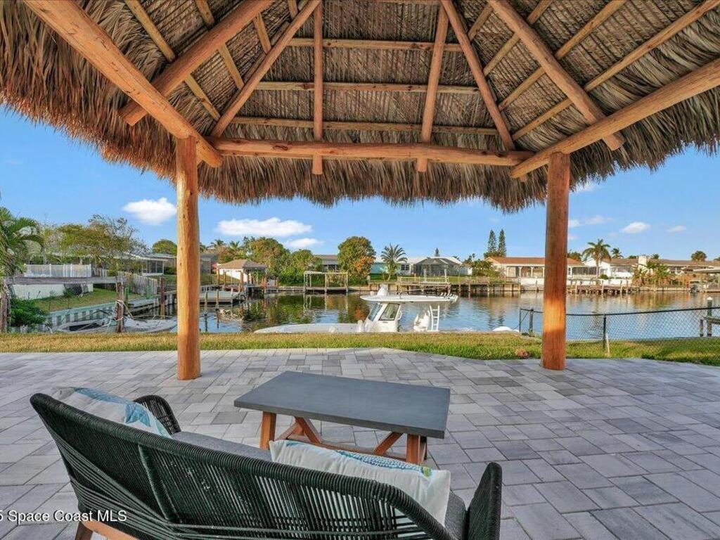 410 Carrioca Court, Merritt Island, FL 32953