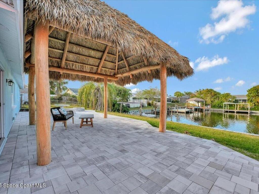 410 Carrioca Court, Merritt Island, FL 32953