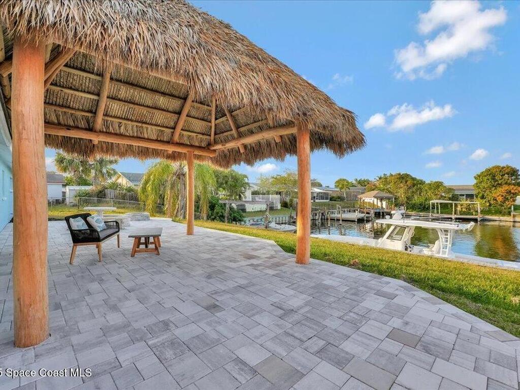 410 Carrioca Court, Merritt Island, FL 32953
