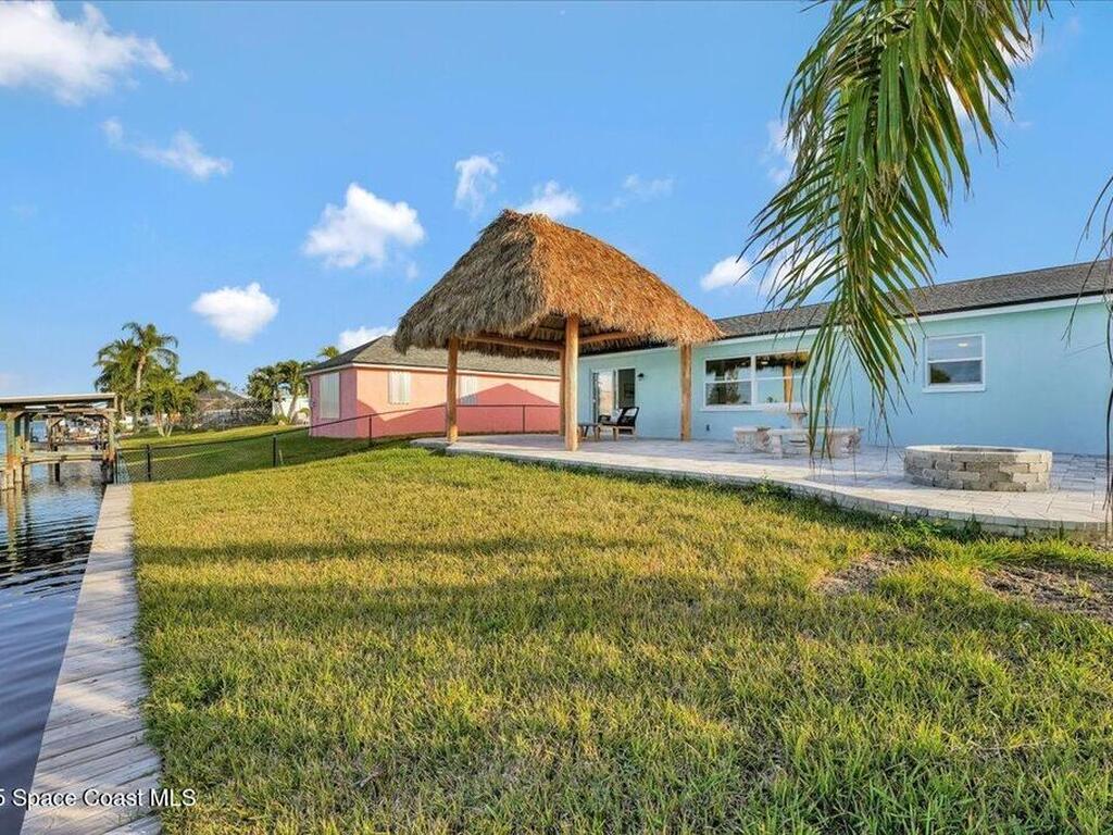 410 Carrioca Court, Merritt Island, FL 32953