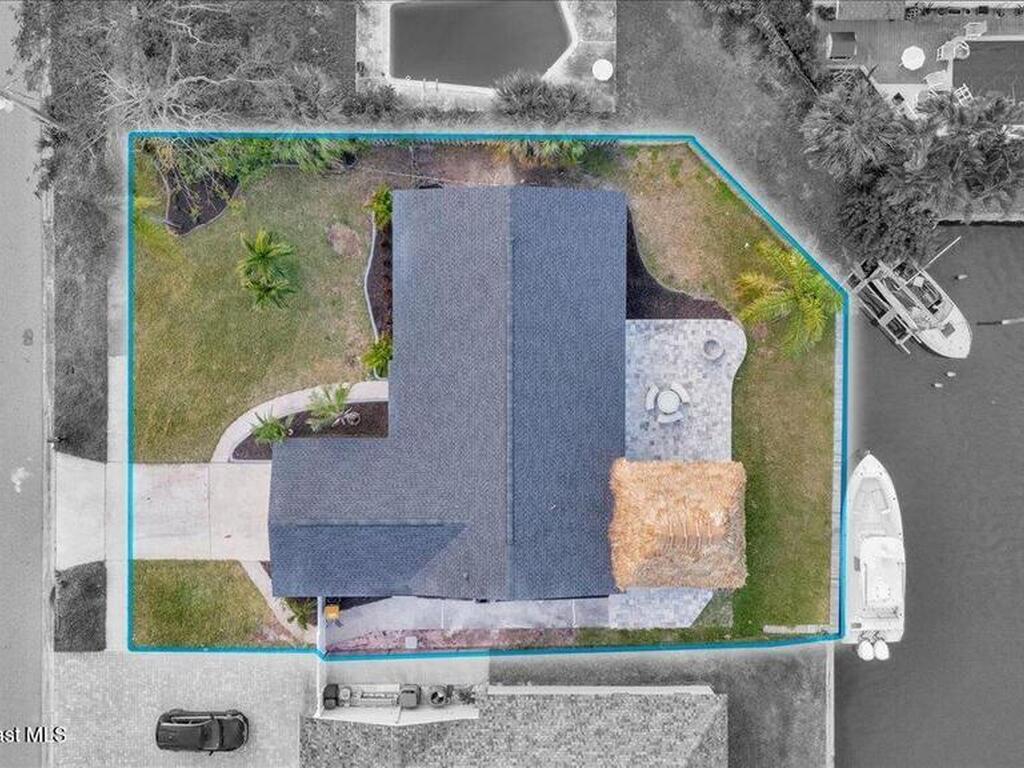410 Carrioca Court, Merritt Island, FL 32953