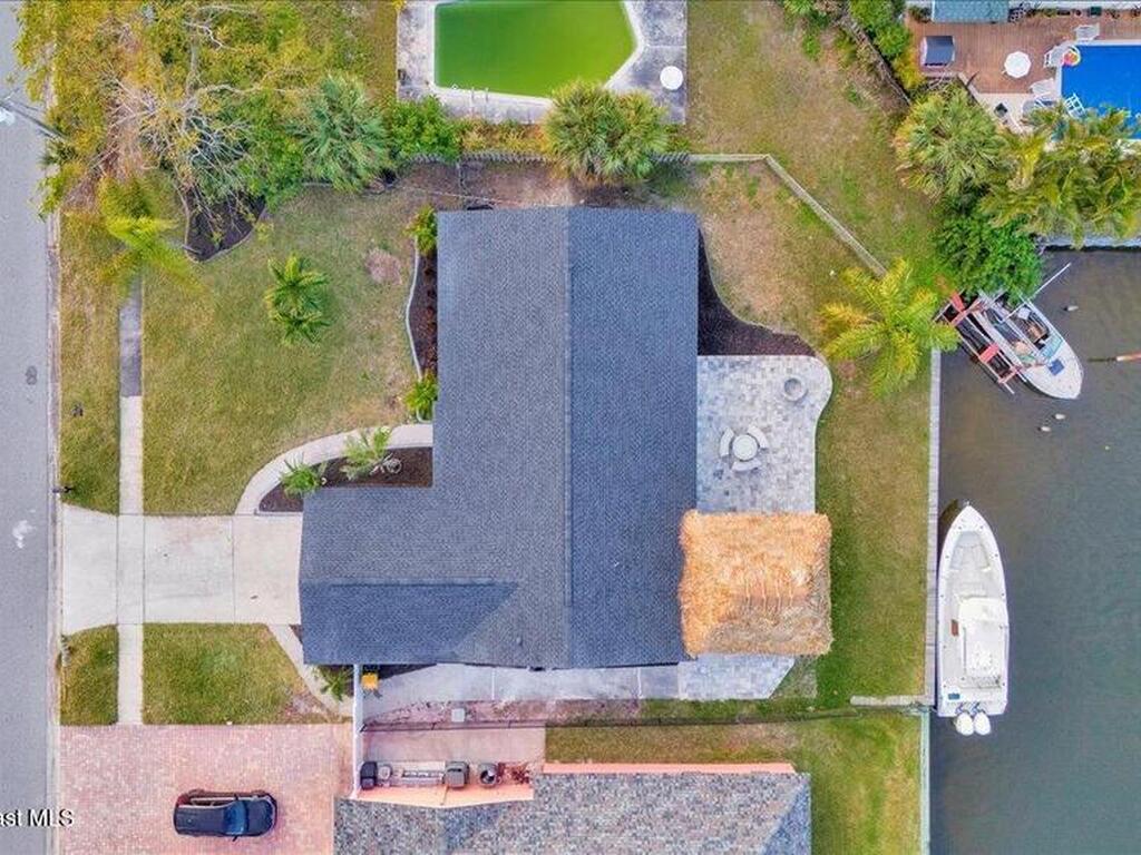 410 Carrioca Court, Merritt Island, FL 32953