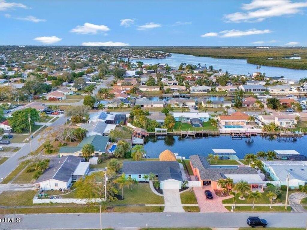 410 Carrioca Court, Merritt Island, FL 32953
