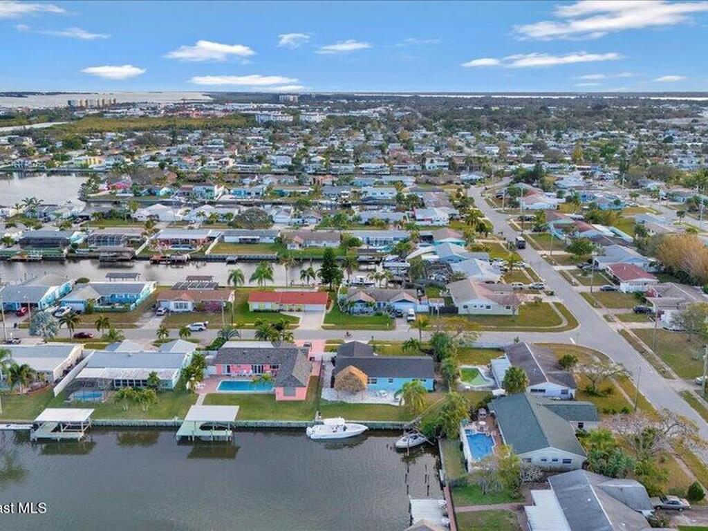 410 Carrioca Court, Merritt Island, FL 32953