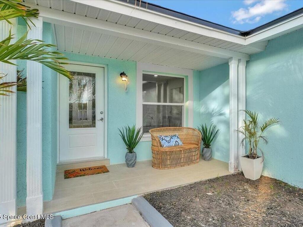410 Carrioca Court, Merritt Island, FL 32953